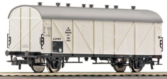 Refrigerator car<br /><a href='images/pictures/Roco/66922.jpg' target='_blank'>Full size image</a>